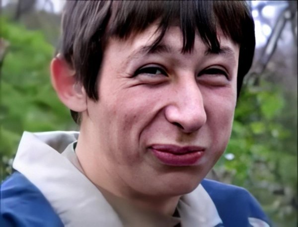 че серьезно