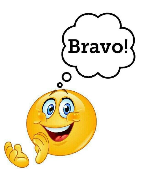 веселый смайл