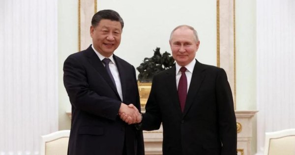 президент китая си цзиньпин