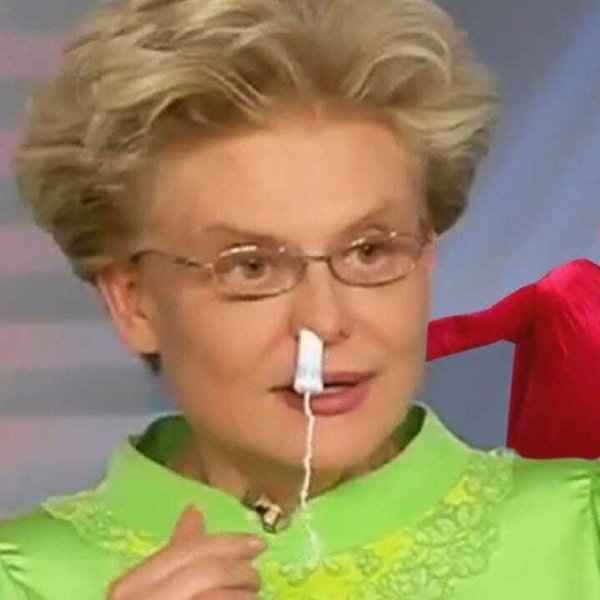 жить здорово малышева