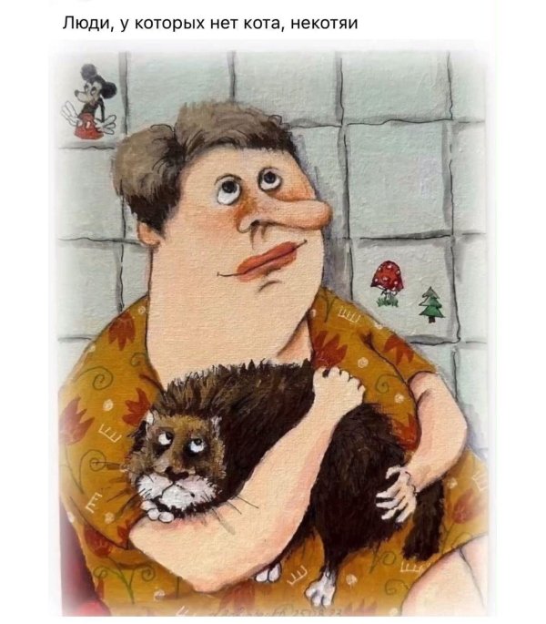 картины ирины бабиченко