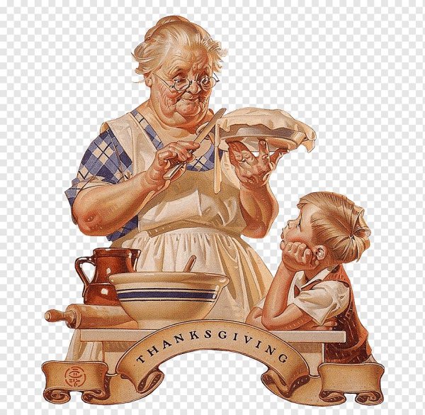 бабушкины советы