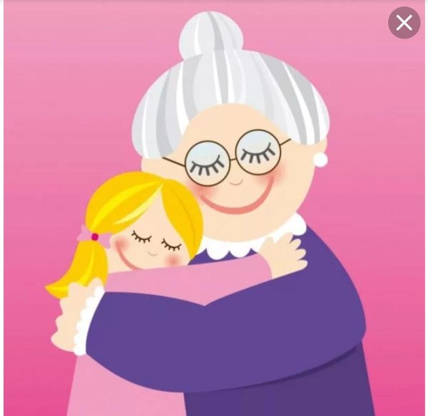 стих бабушке на день рождения