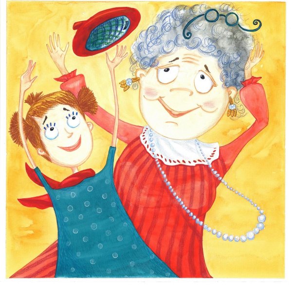 иллюстратор виктория кирдий