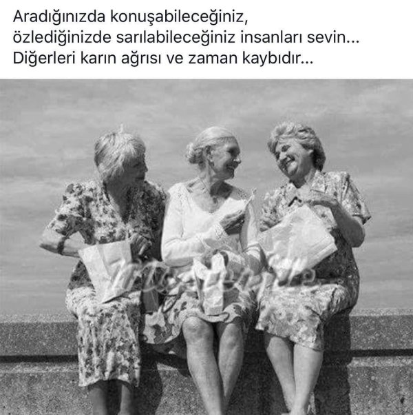 подруги в возрасте