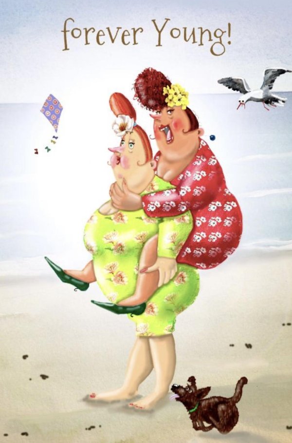 елена наркевич художник