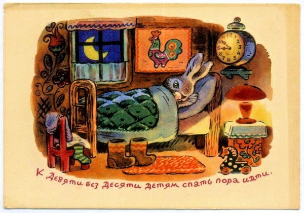 константин зотов художник