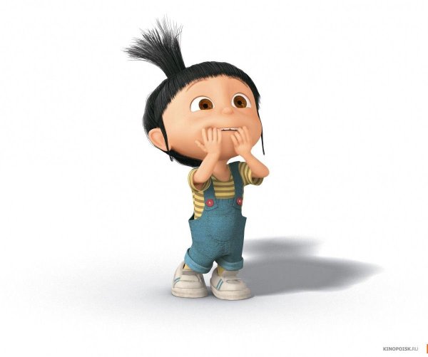 персонажи мультфильмов