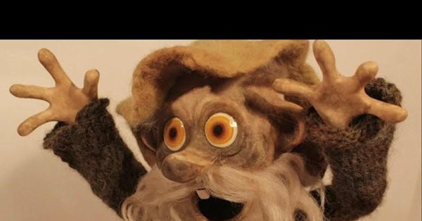 дядюшка ау игрушка