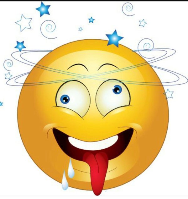 смешной смайлик