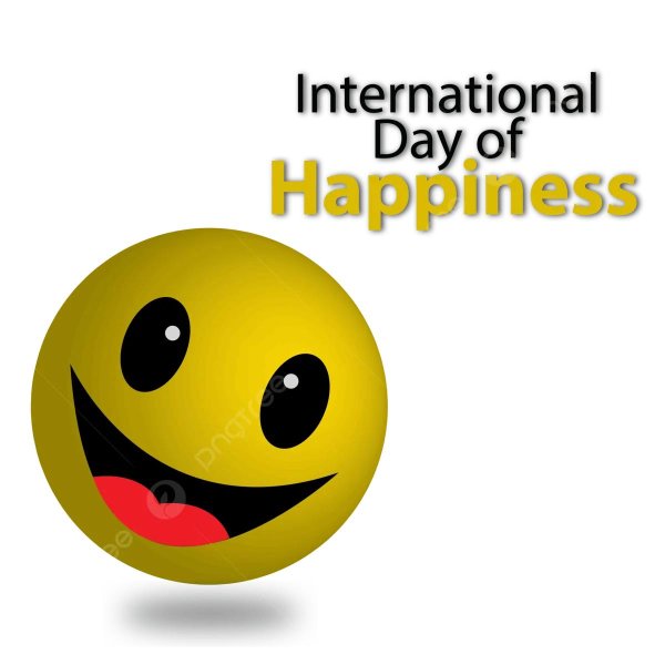 happiness day