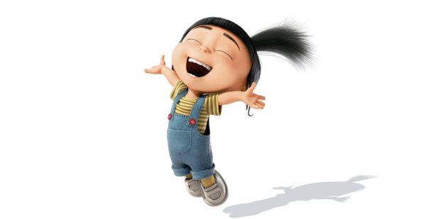 агнес гадкий