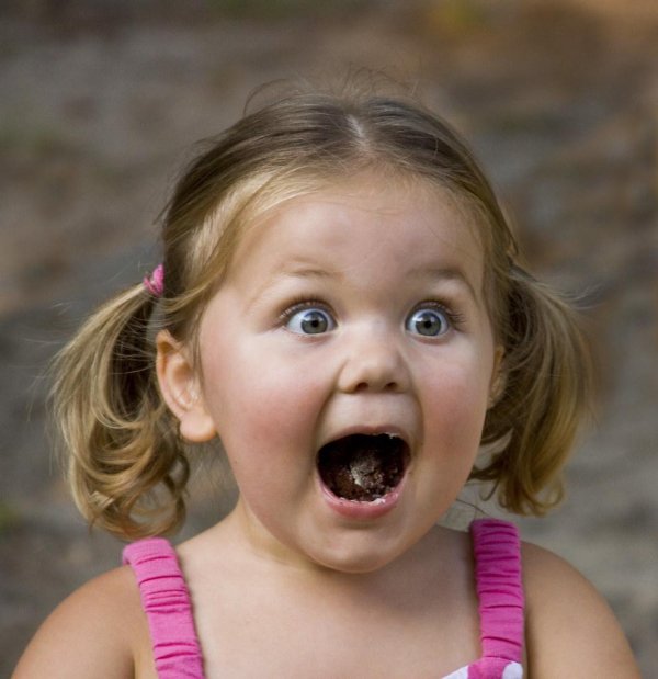 детские фотосессии