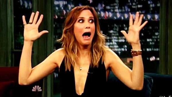 кристен уиг