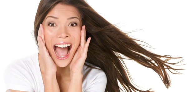 эмоция восторг