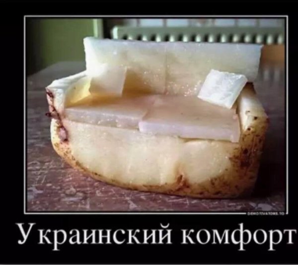 бутерброд с маслом и сыром