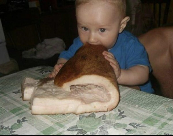 тесто для пирога