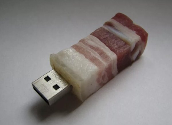 оригинальная флешка