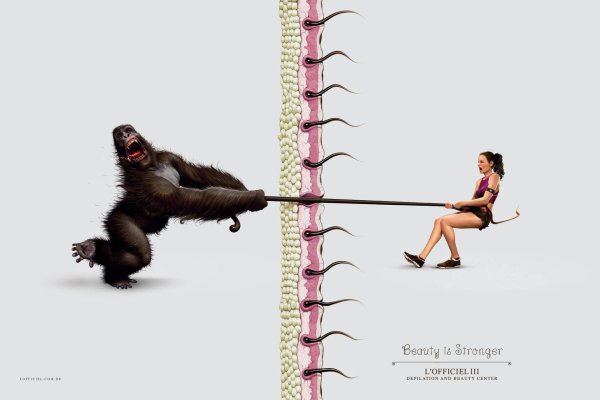 человекообразная обезьяна днд