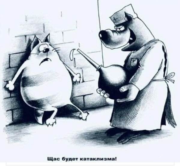 карикатурист сергей корсун