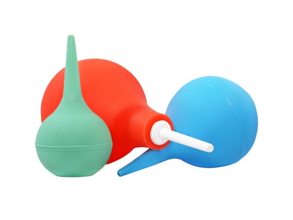 груша клизменная