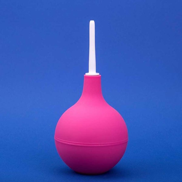 спринцовка б12