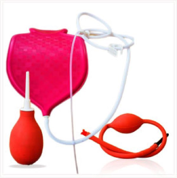 японская клизма