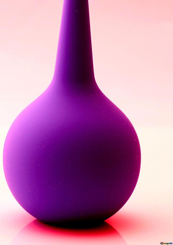 спринцовка а6 с мягким наконечником