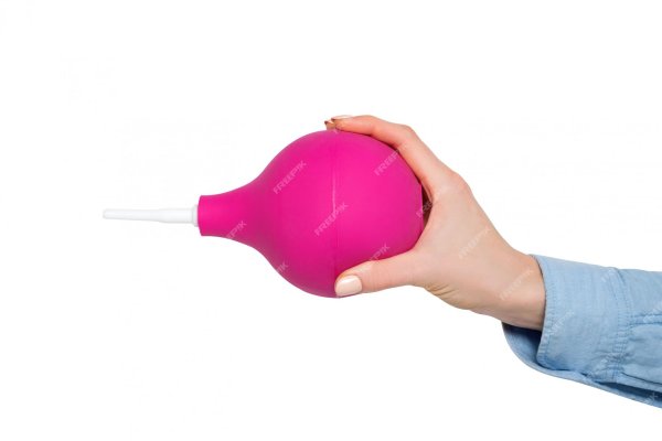 гинекологическая груша