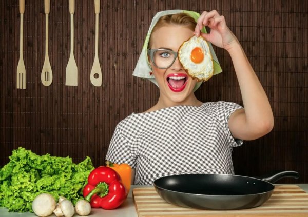 кулинарные хитрости