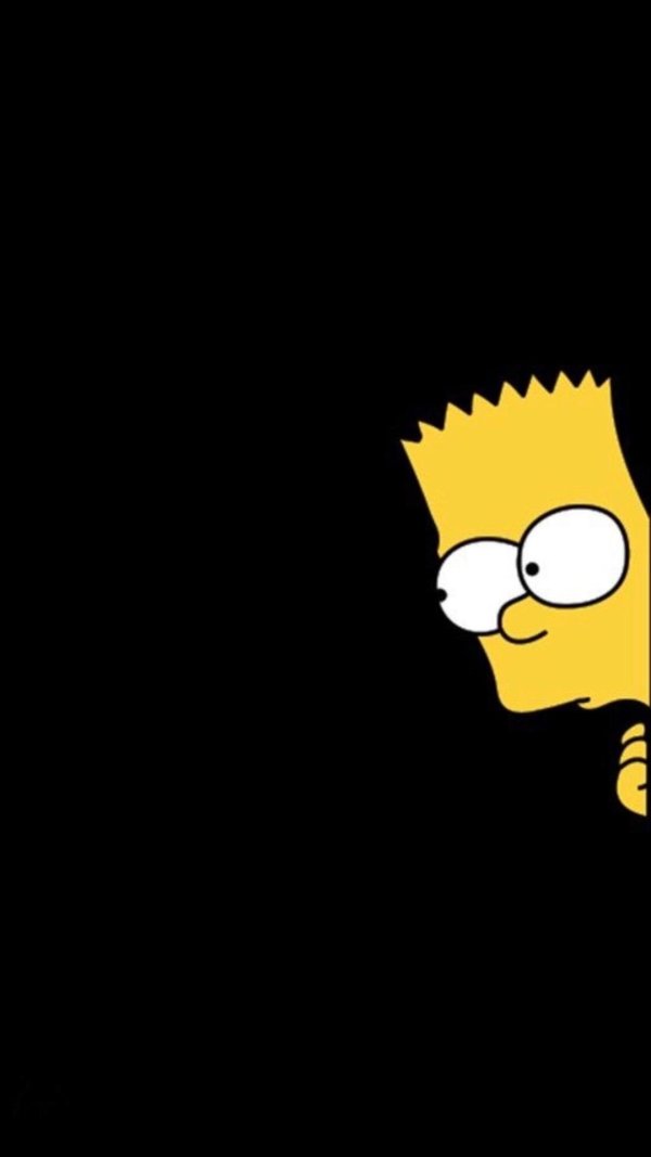 simpson bart