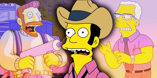 the simpsons 14 сезон 13 серия
