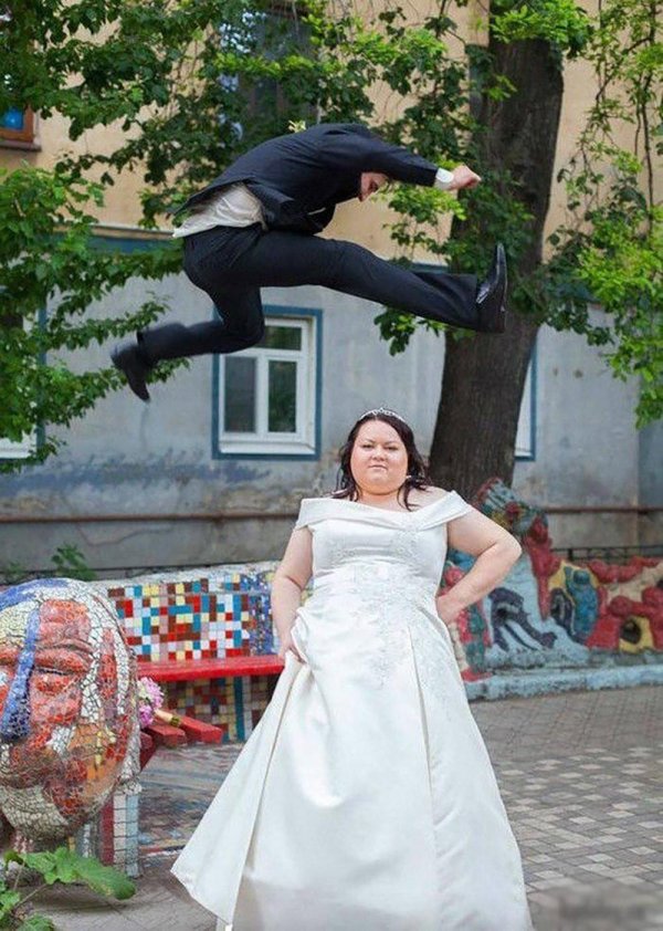 Свадебные