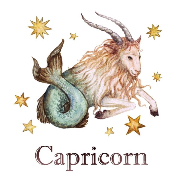 astrology capricorn