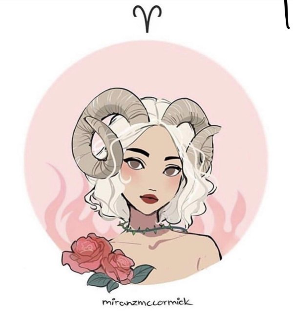 miranz mccormick знаки зодиака