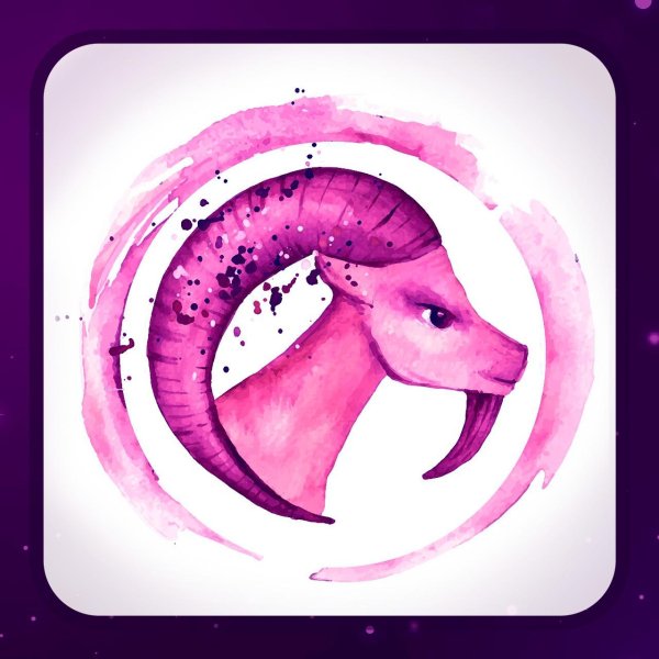 для козерога