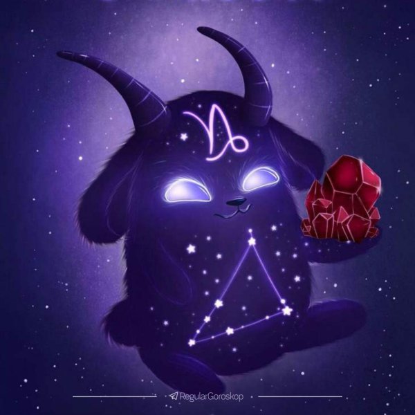 знаки зодиака монстры