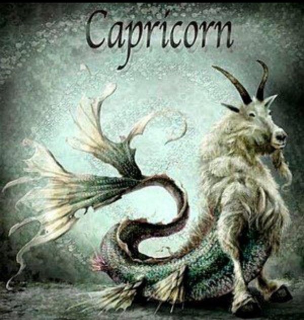 мифические животные