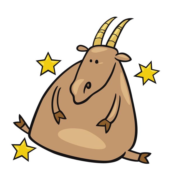 козерог гороскоп