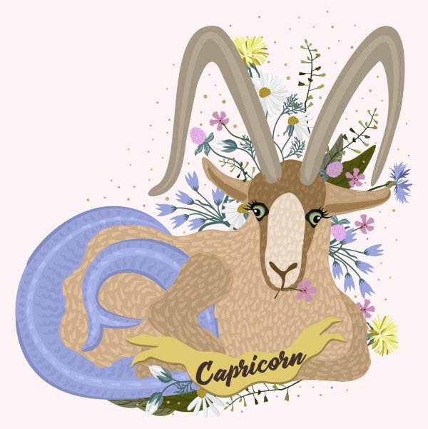 capricorn astrology