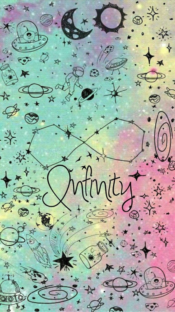 милый космос