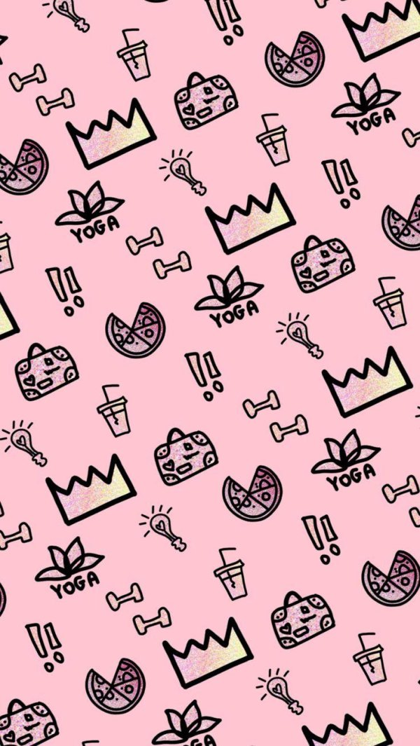 модные фоны