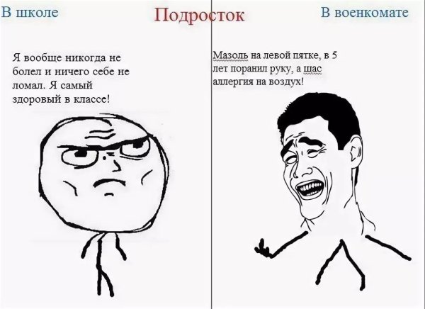 приколы комиксы