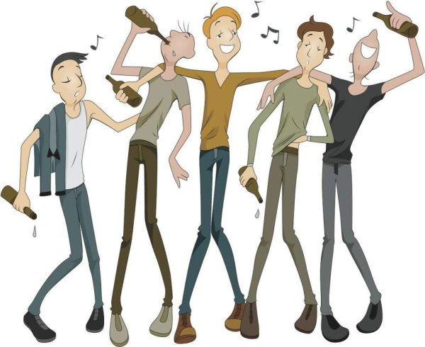 персонажи люди