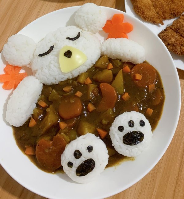 японская еда