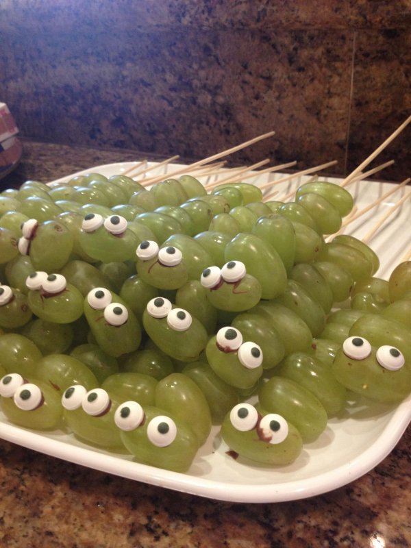 праздничные закуски