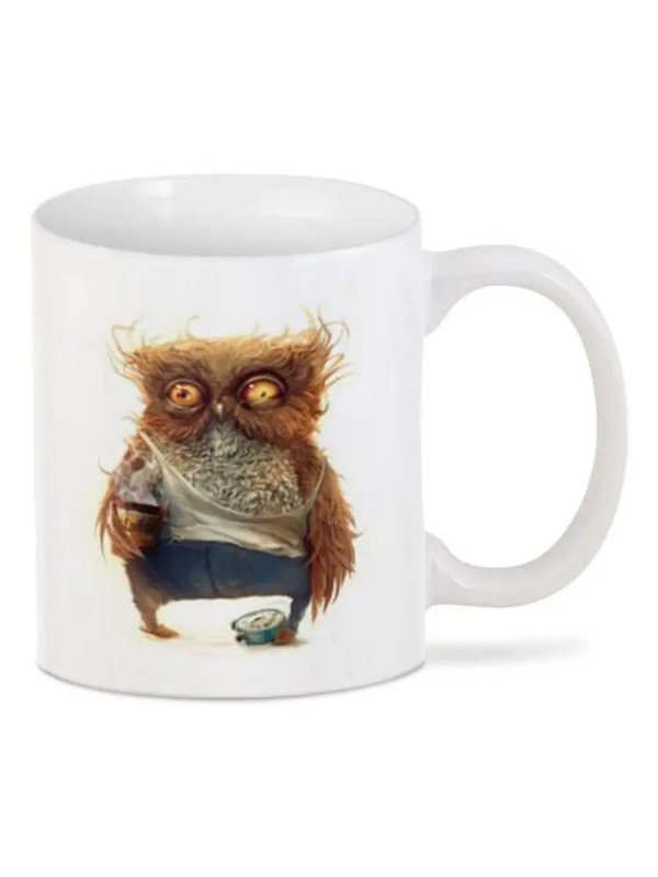 кружки с оригинальным принтом