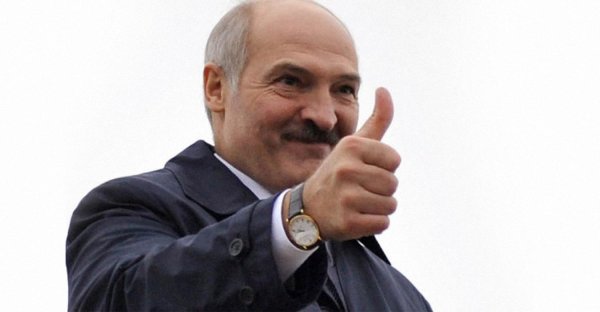 батька лукашенко