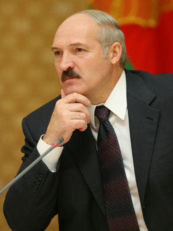 президент беларуси