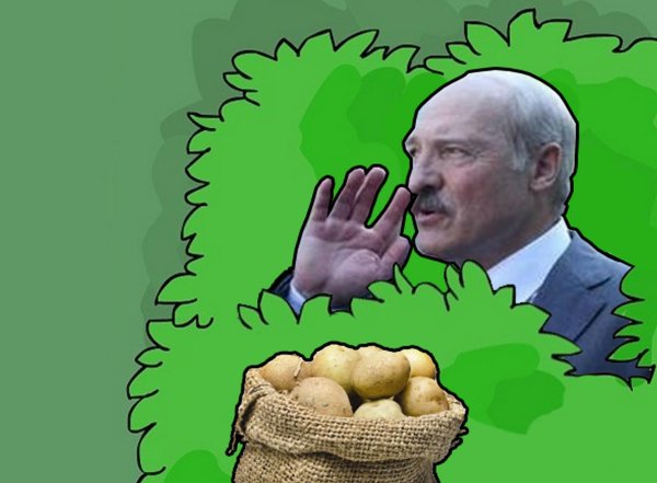 крепкий орешек мем лукашенко